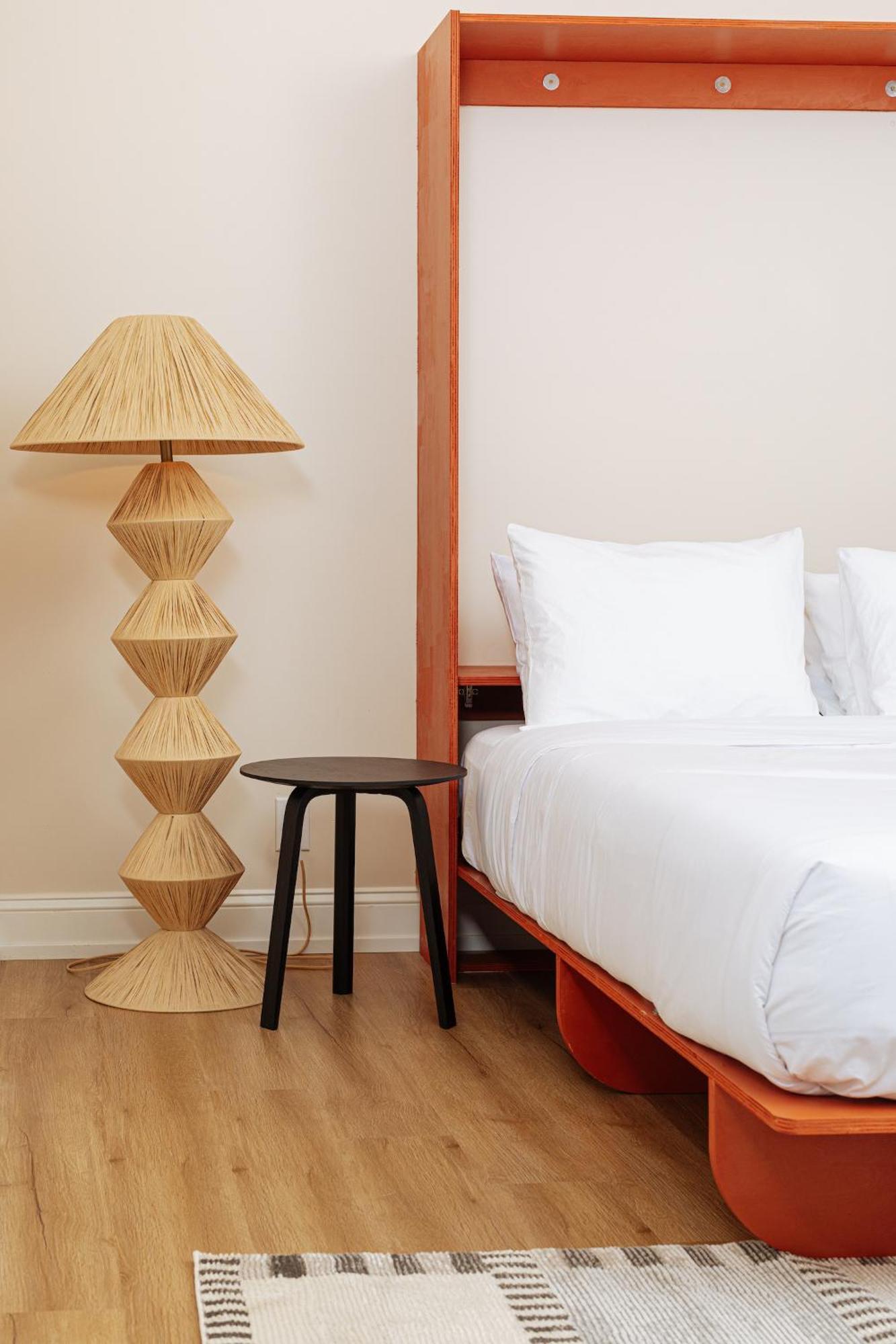Yowie Hotel Филаделфия Екстериор снимка