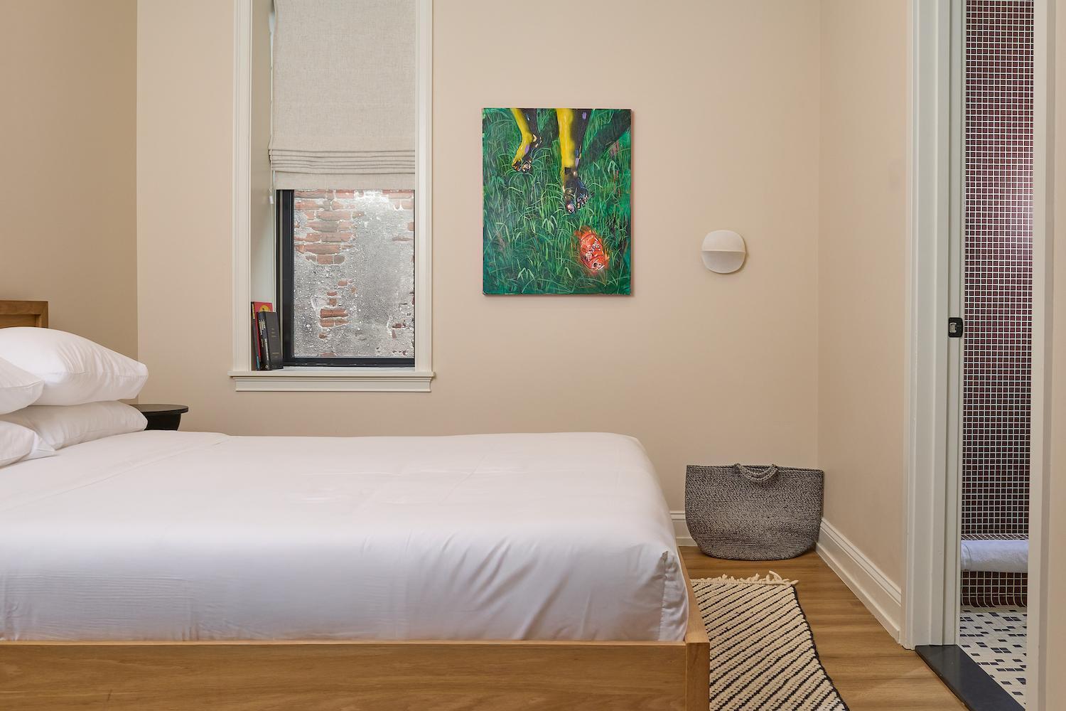 Yowie Hotel Филаделфия Екстериор снимка