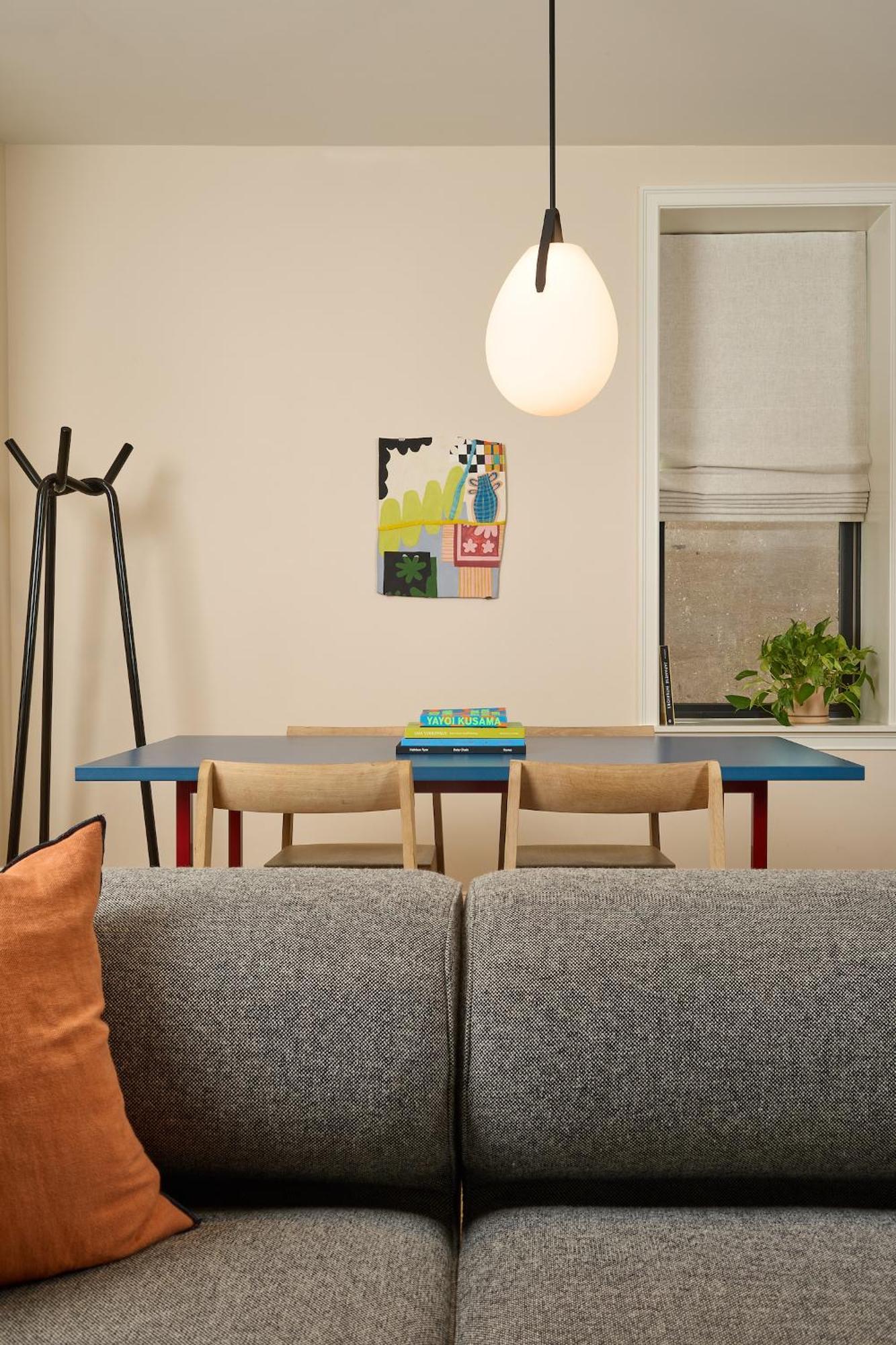 Yowie Hotel Филаделфия Екстериор снимка