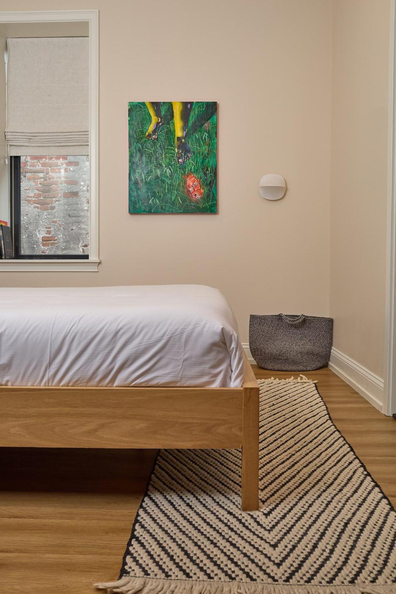 Yowie Hotel Филаделфия Екстериор снимка