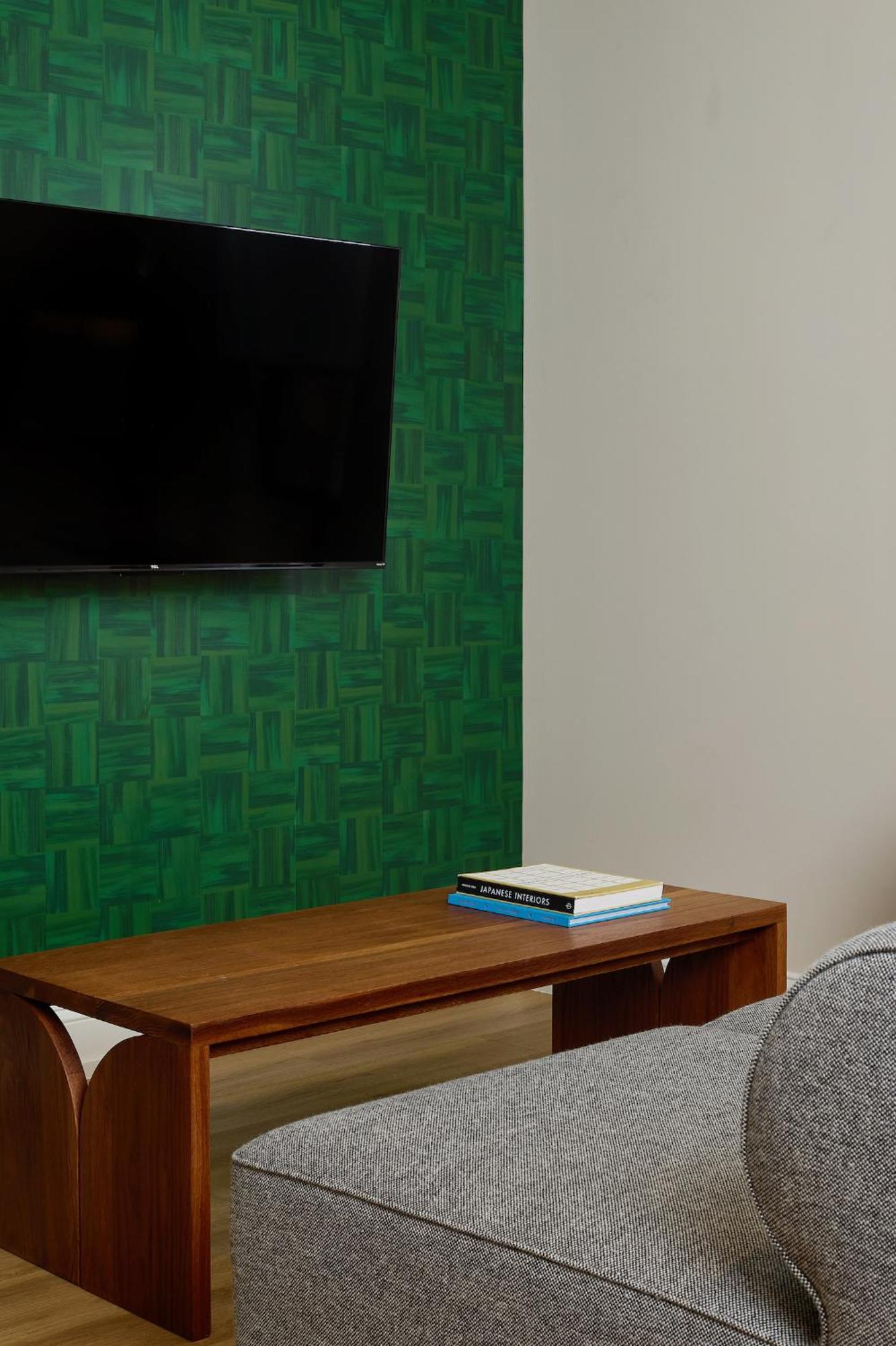 Yowie Hotel Филаделфия Екстериор снимка